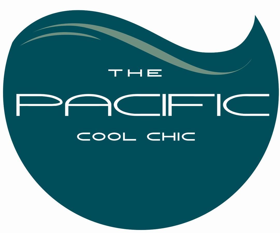 The Pacific Cool Chic Hotel Chiang Mai Exterior foto